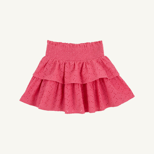 Ruthie Ruffle Skirt