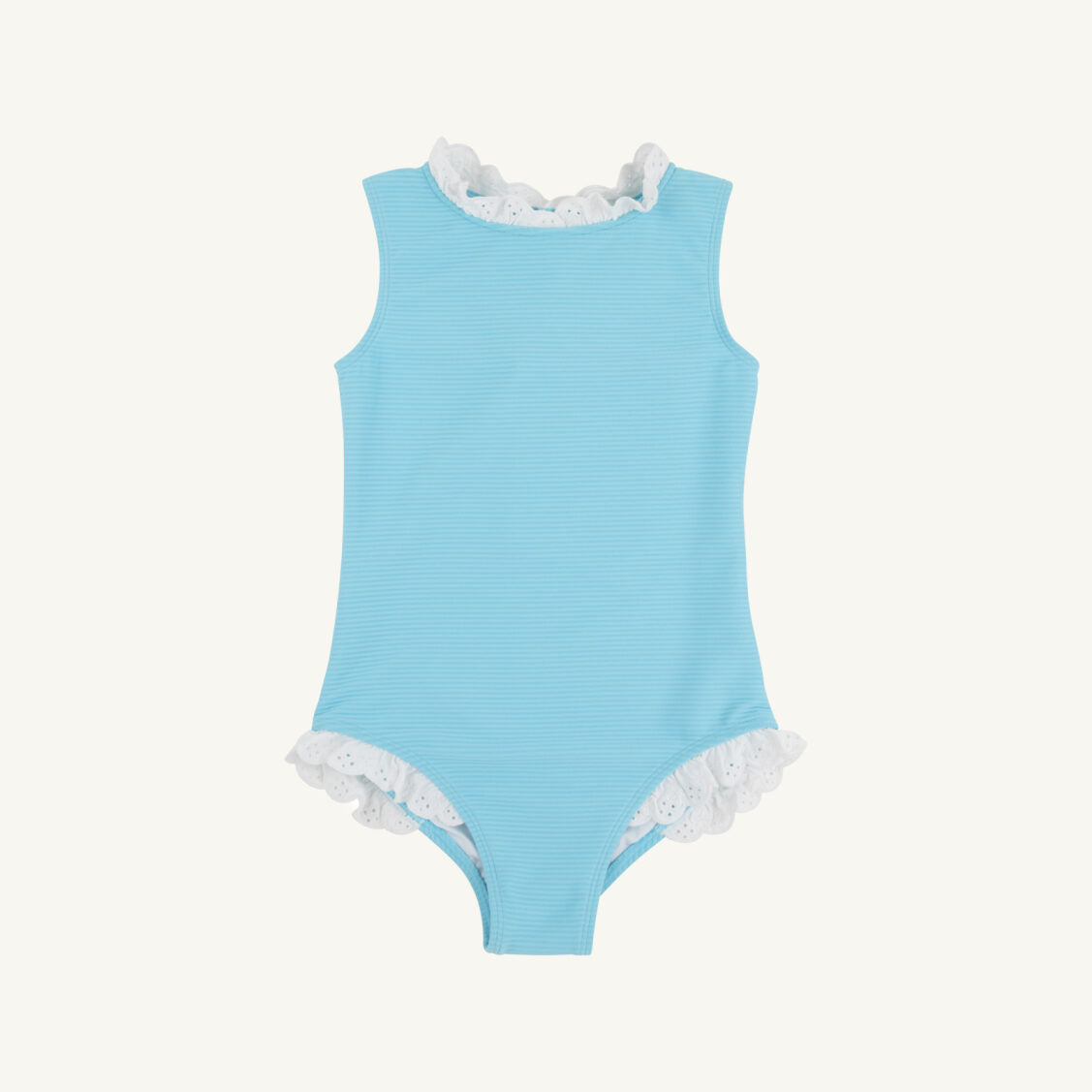Sleeveless Sarasota Surf Suit
