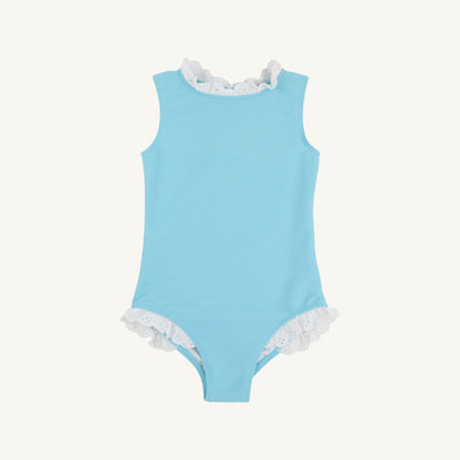 Sleeveless Sarasota Surf Suit
