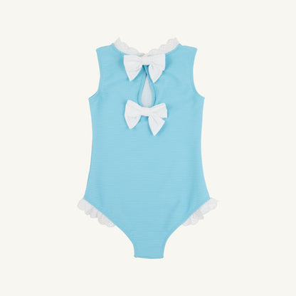Sleeveless Sarasota Surf Suit