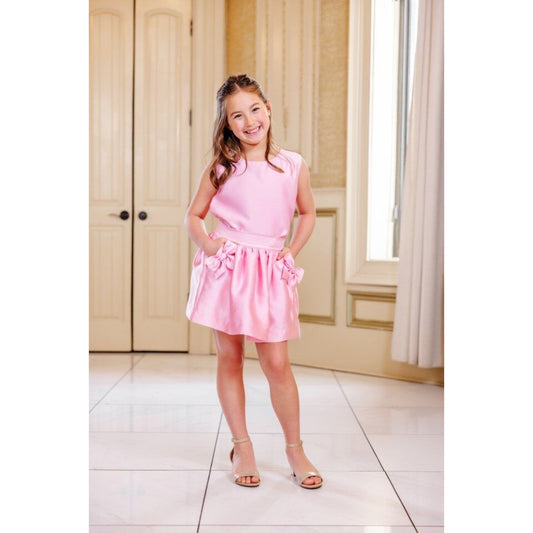 Grandccasionâ Sophie Skirt and Tessa Top
