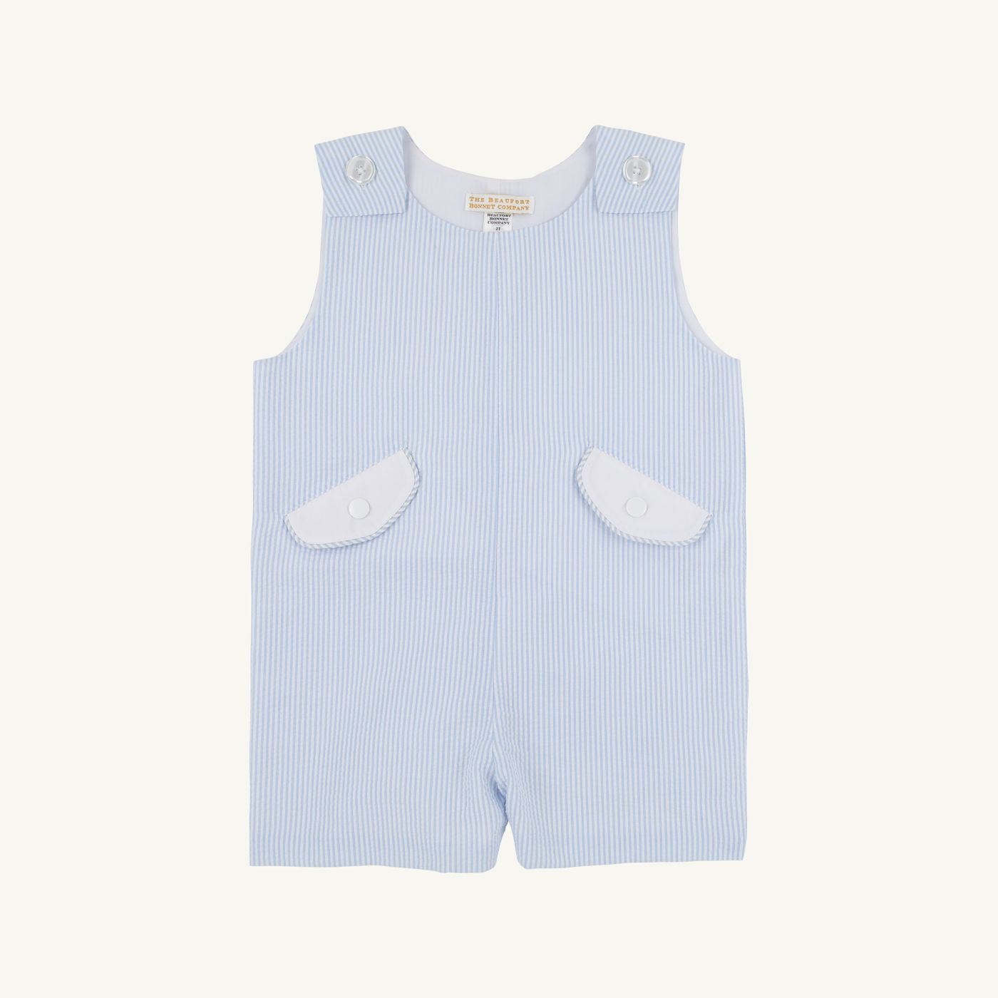 Prescott Pocket Jon Jon-Seersu