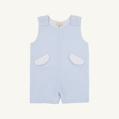 Prescott Pocket Jon Jon-Seersu