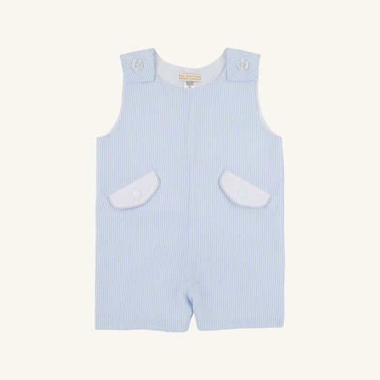Prescott Pocket Jon Jon-Seersu