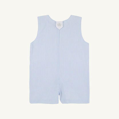 Prescott Pocket Jon Jon-Seersu