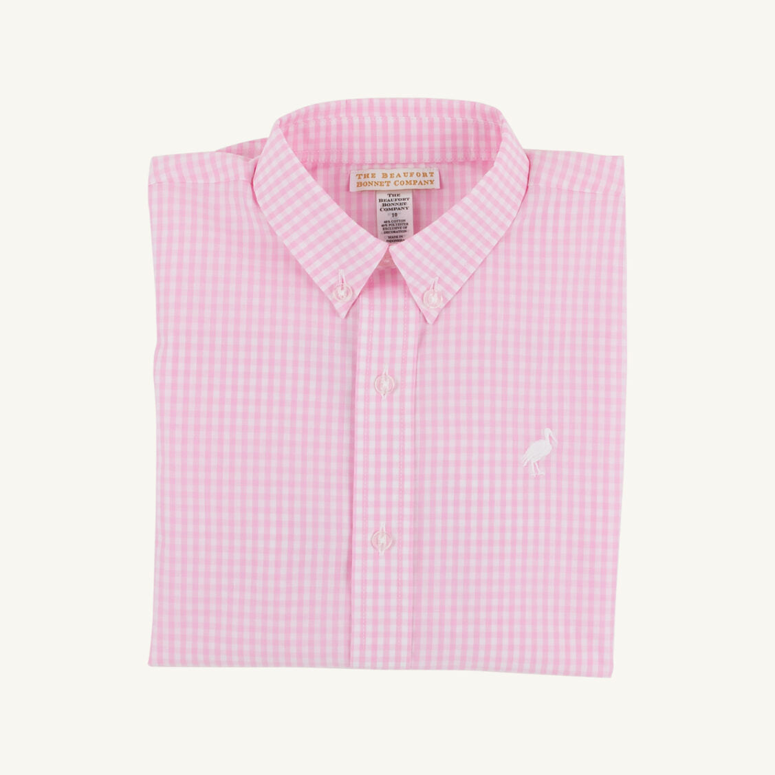 Dean's List Dress Shirt