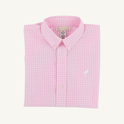 Dean's List Dress Shirt