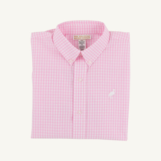 Dean's List Dress Shirt