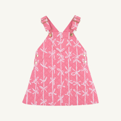 Channing Choo Choo Jumper - Cambric