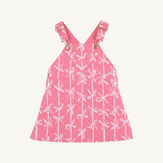 Channing Choo Choo Jumper - Cambric