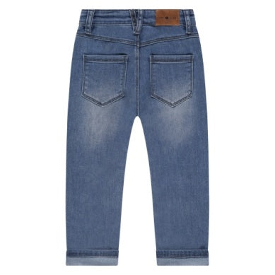 BOYS DENIM PANTS