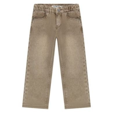 BOYS RELAXED FIT PANTS