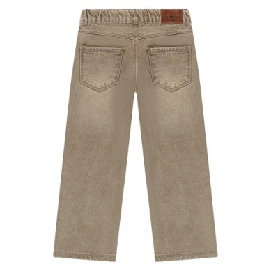 BOYS RELAXED FIT PANTS