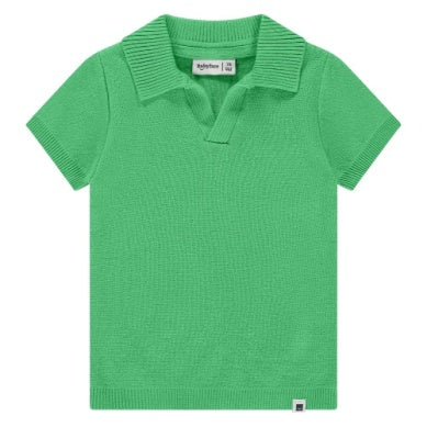 BABY BOYS SHORT SLEEVE T-SHIRT