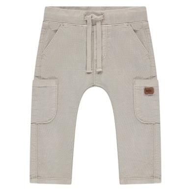 BABY BOYS PANTS