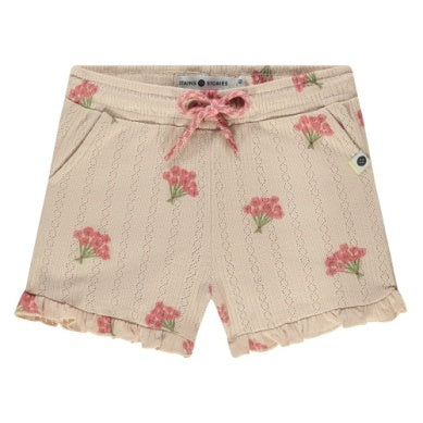 GIRLS SHORT