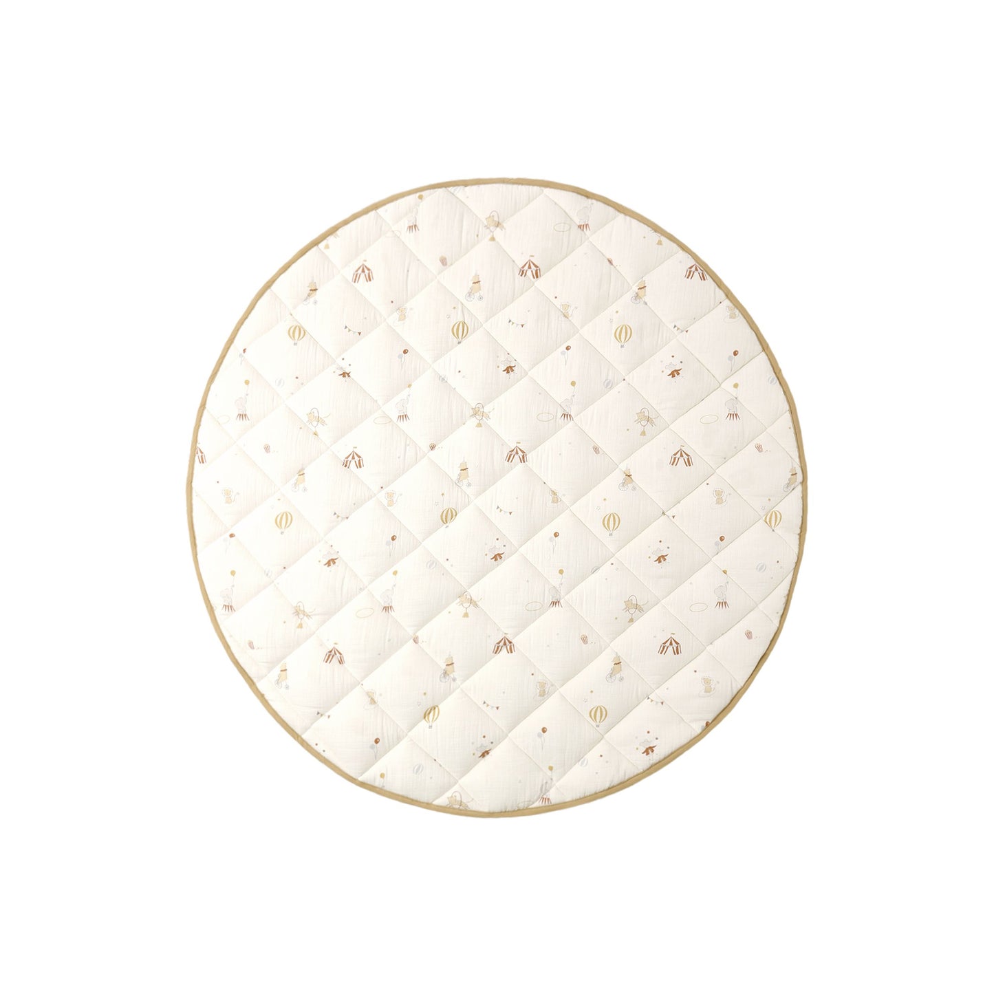 BABY PLAY MAT CARNIVAL
