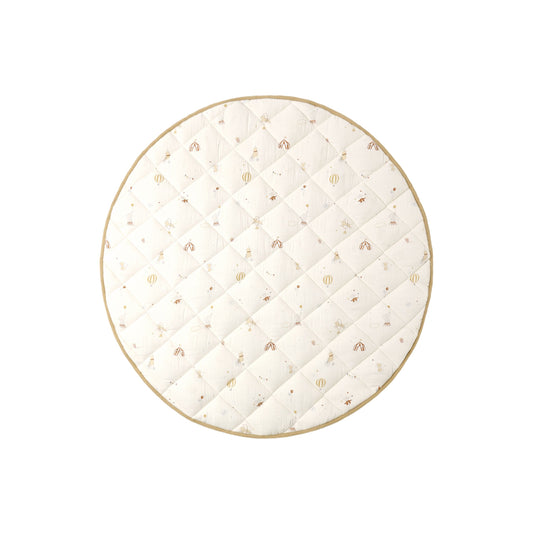 BABY PLAY MAT CARNIVAL