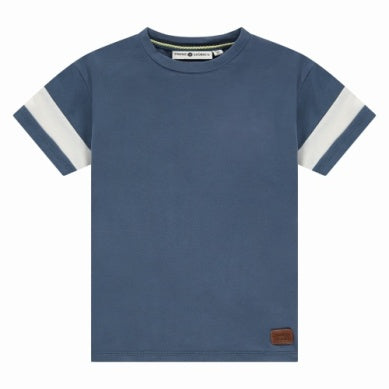 BOYS RELAXED FIT SHORT SLEEVE T-SHIRT