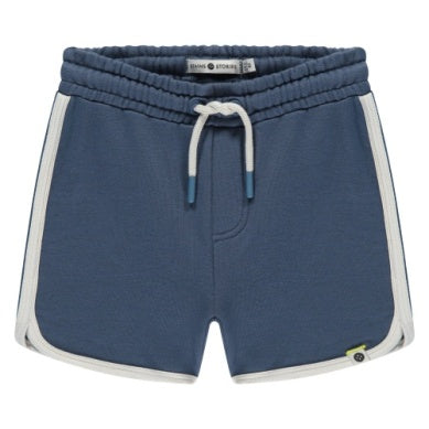BOYS SWEATSHORTS WATER