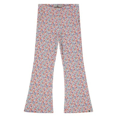 GIRLS FLARED PANTS