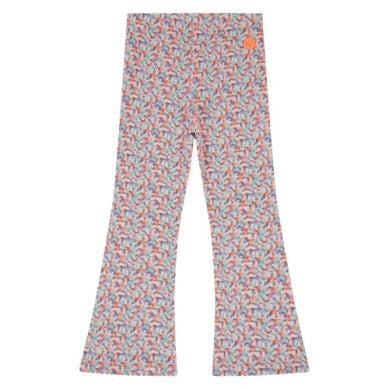 GIRLS FLARED PANTS