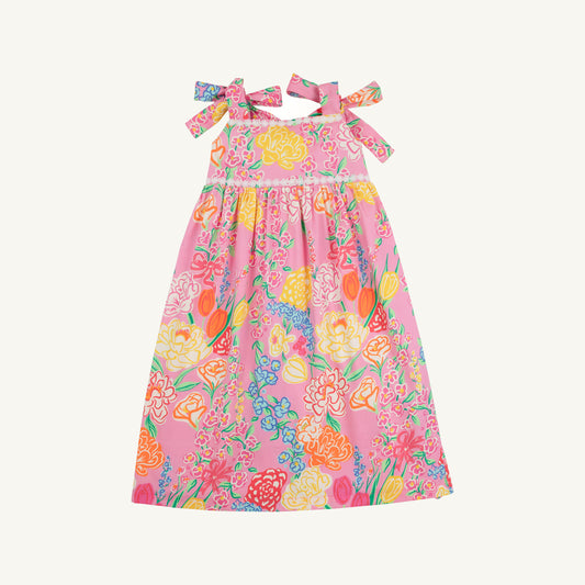 Macie Midi Dress