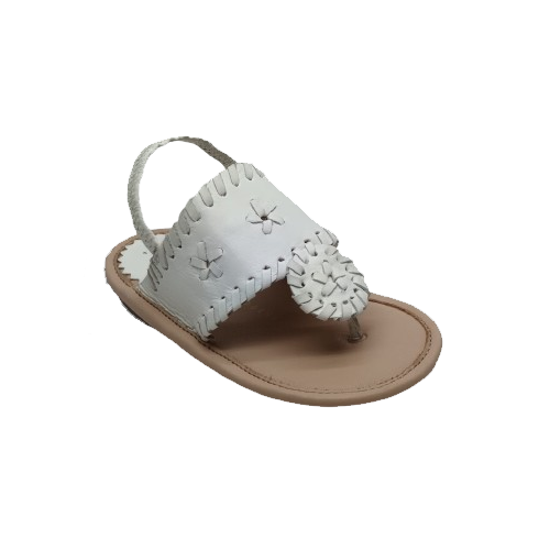 Baby Jacks Sandal  - Nappa
