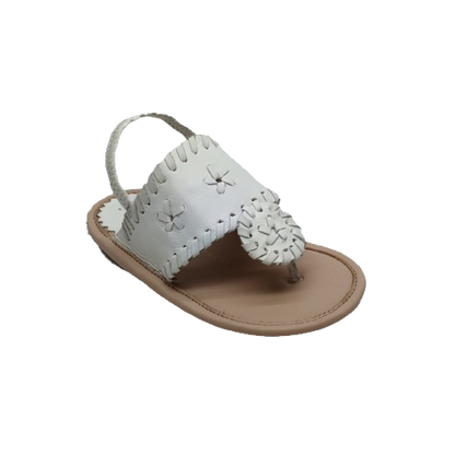 Baby Jacks Sandal  - Nappa