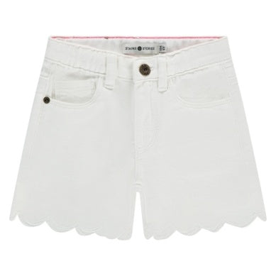 GIRLS SHORTS