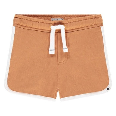 BABY BOYS SWEATSHORTS