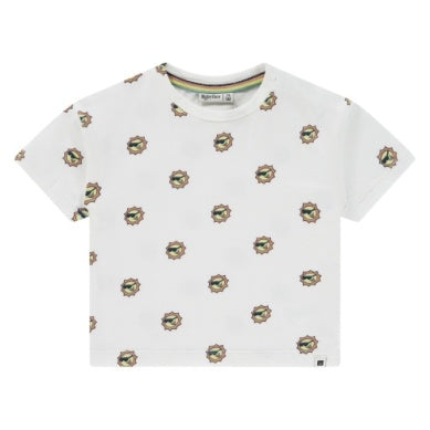BABY BOYS SHORT SLEEVE T-SHIRT