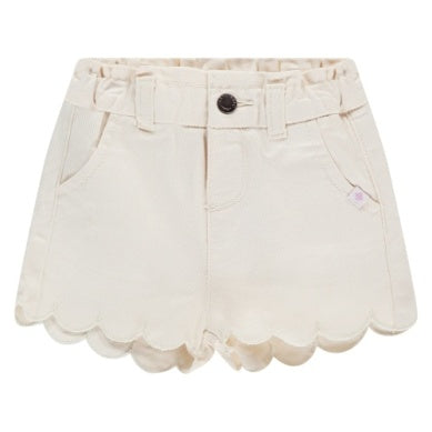 BABY GIRLS SHORTS