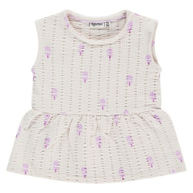 BABY GIRLS SLEEVELESS T-SHIRT