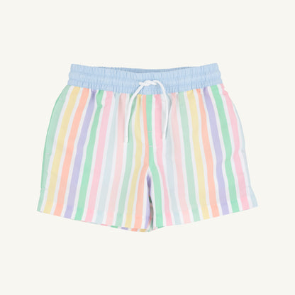 Tortola Swim Trunks