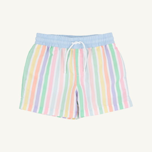 Tortola Swim Trunks