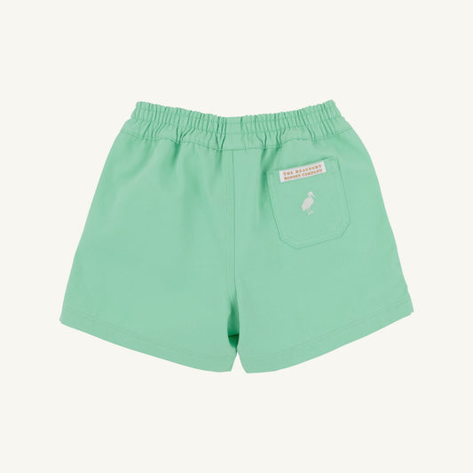 Sheffield Shorts - Twill
