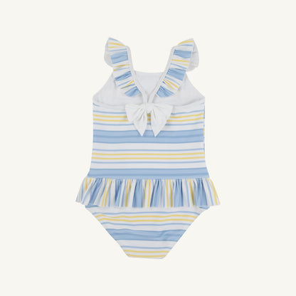 St. Lucia Swimsuit