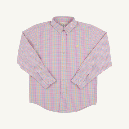 Dean's List Dress Shirt