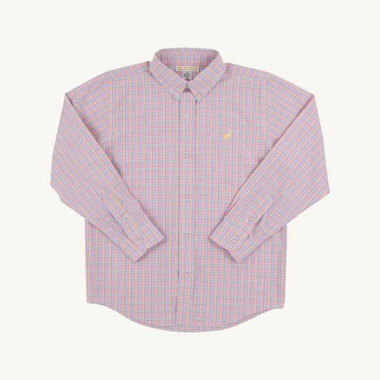 Dean's List Dress Shirt