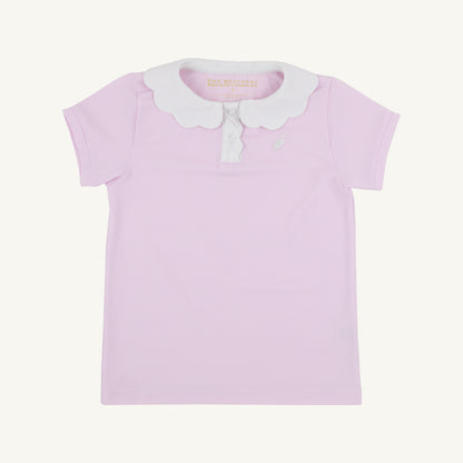 Prepletic™ Preppy Polo