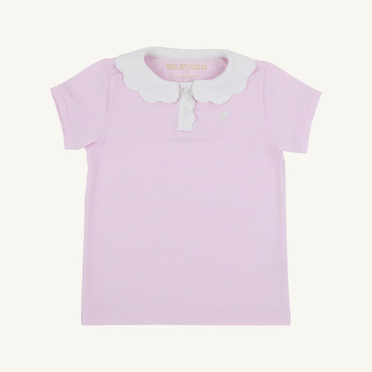 Prepletic™ Preppy Polo