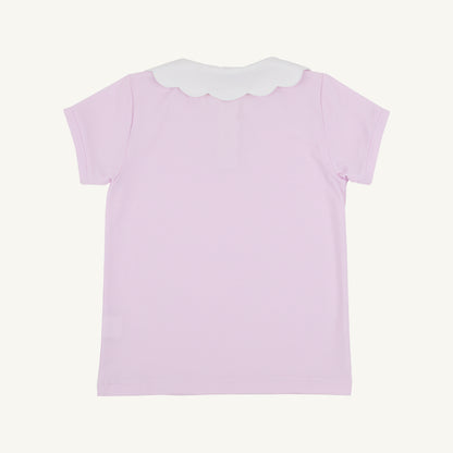 Prepletic™ Preppy Polo