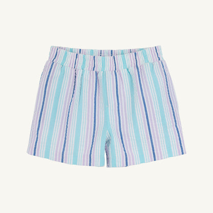 Sheffield Shorts - Seersucker
