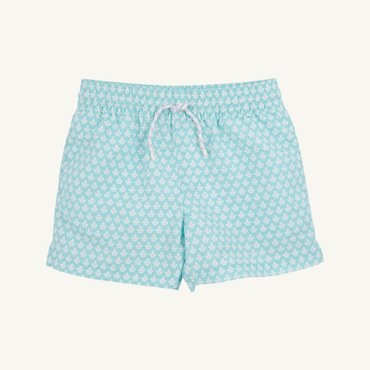 Tortola Swim Trunks