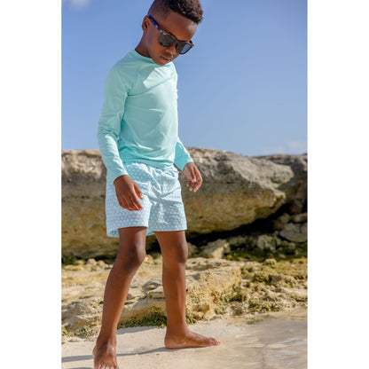 Tortola Swim Trunks