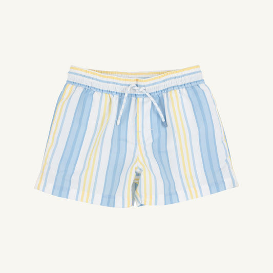 Tortola Swim Trunks