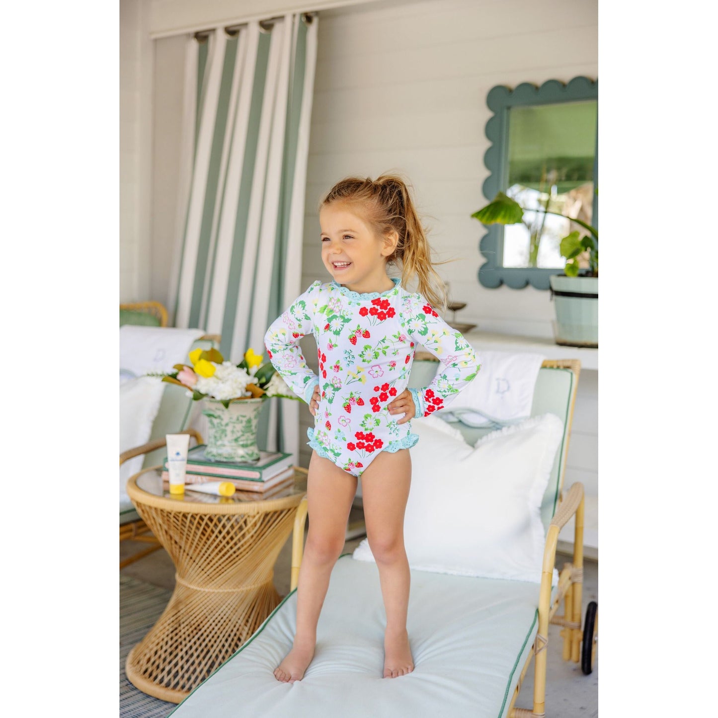 Sarasota Surf-Suit