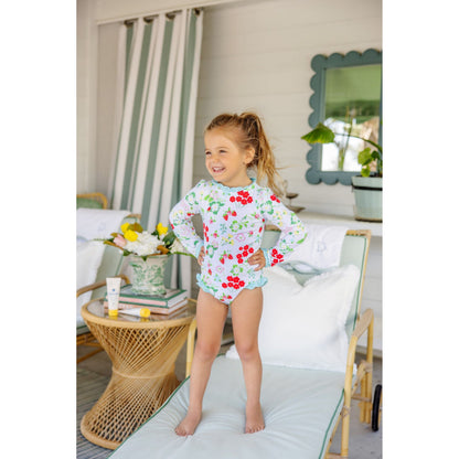 Sarasota Surf-Suit