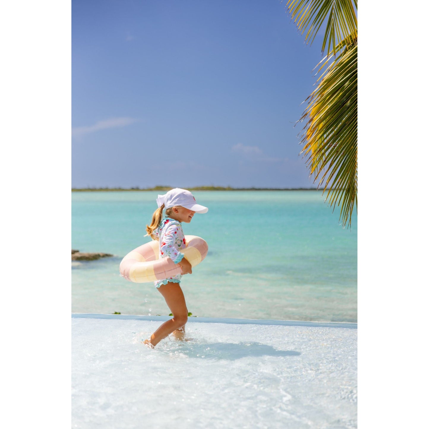 Sarasota Surf-Suit